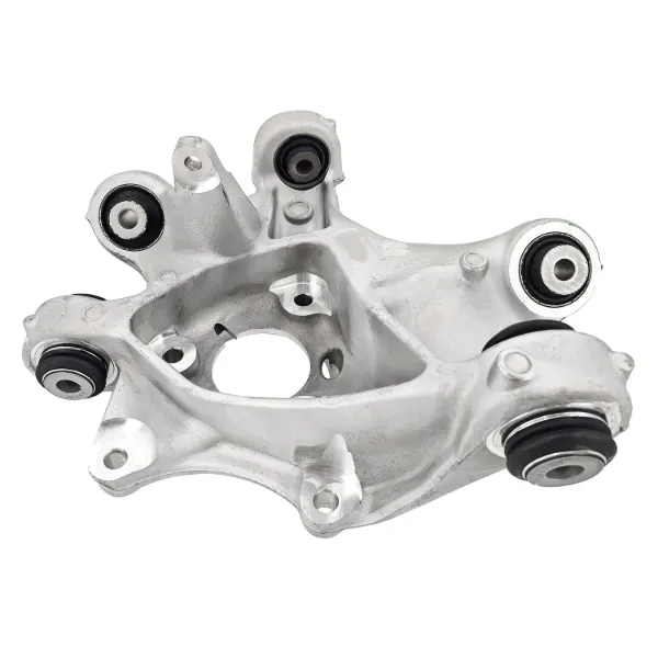 Цапфа - поворотний кулак задній, правий 104441600F Tesla Motors